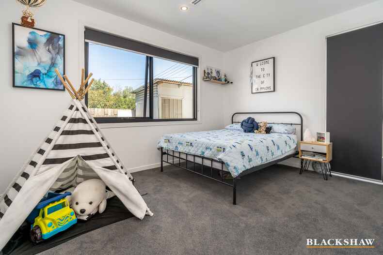 1 Dibbs Street Ainslie