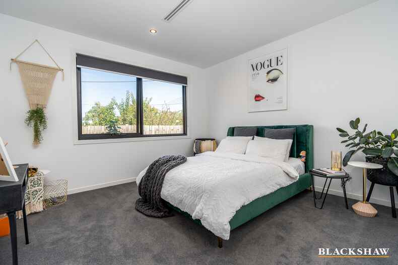 1 Dibbs Street Ainslie