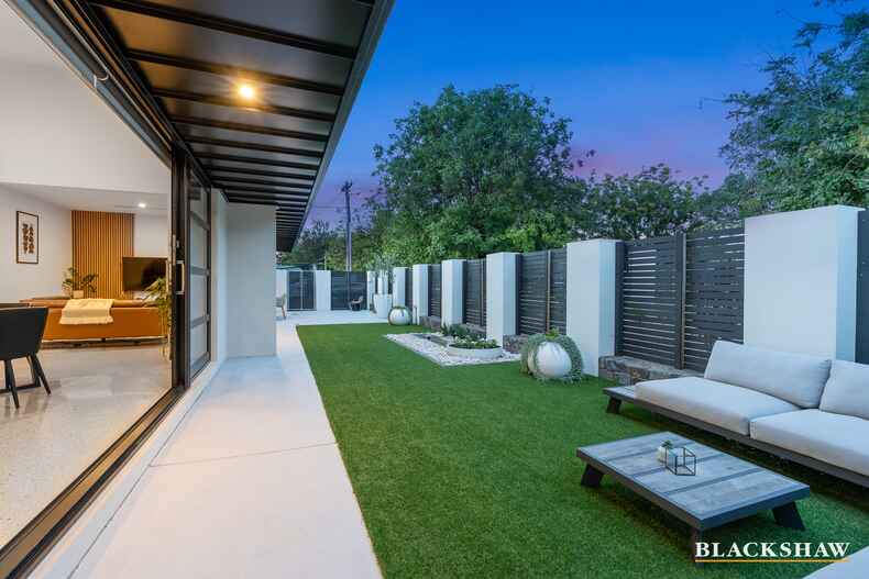 1 Dibbs Street Ainslie