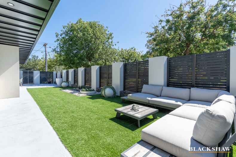 1 Dibbs Street Ainslie