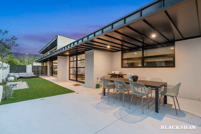 1 Dibbs Street Ainslie