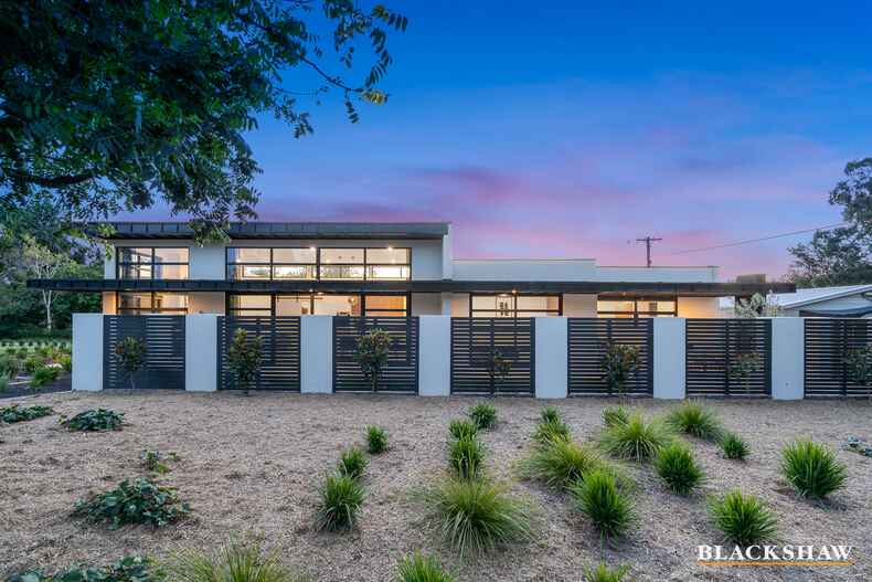 1 Dibbs Street Ainslie
