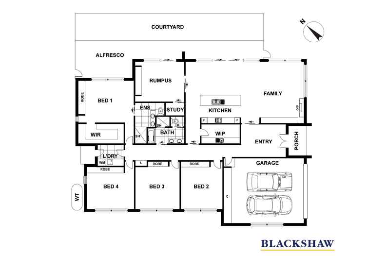 1 Dibbs Street Ainslie