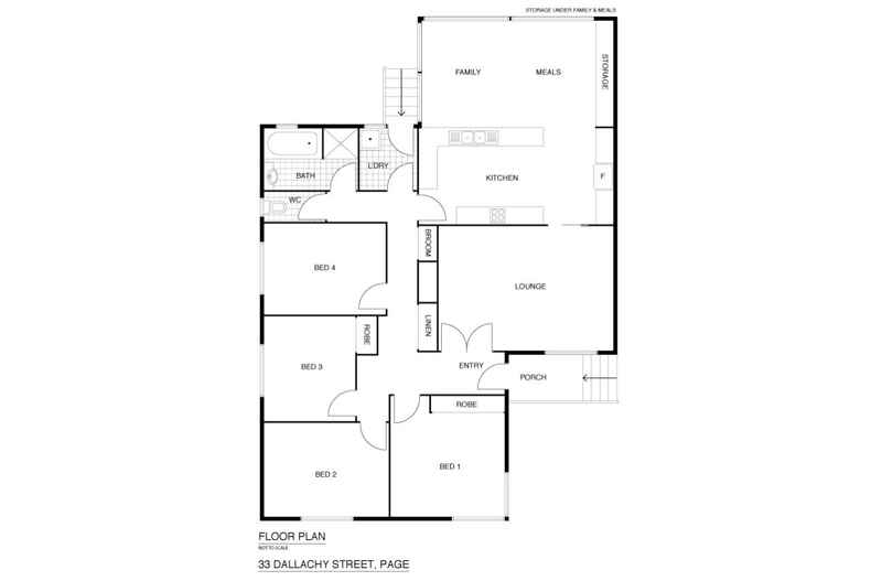 33 Dallachy Street Page