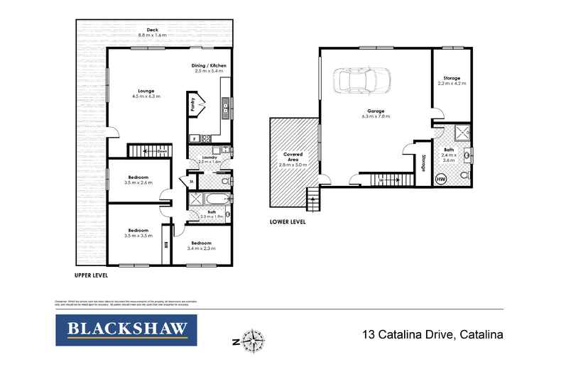 13 Catalina Drive Catalina