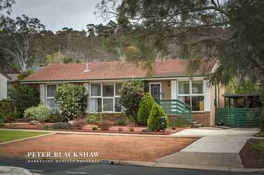 76 Launceston Street Lyons