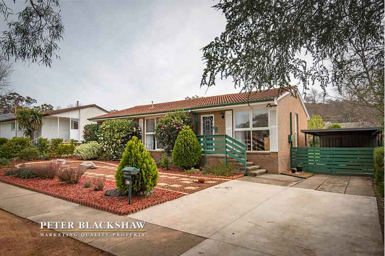 76 Launceston Street Lyons