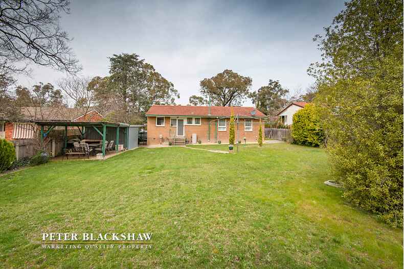 76 Launceston Street Lyons