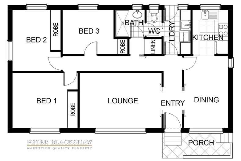 76 Launceston Street Lyons