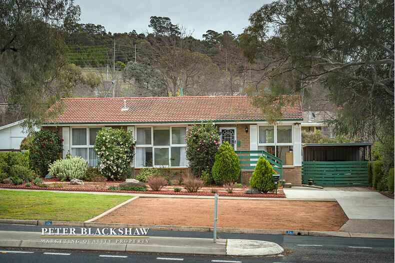 76 Launceston Street Lyons