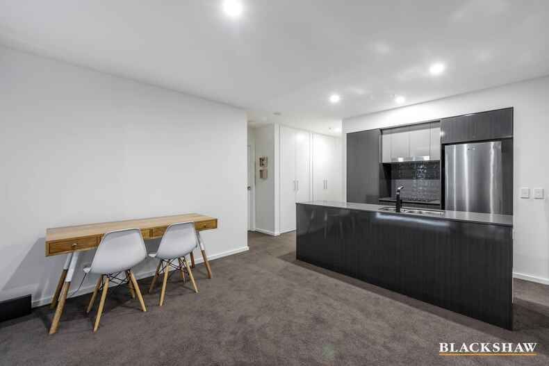 318/1 Anthony Rolfe Avenue Gungahlin