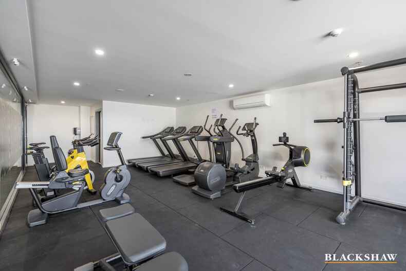 318/1 Anthony Rolfe Avenue Gungahlin