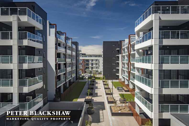 84/311 Anketell Street Greenway