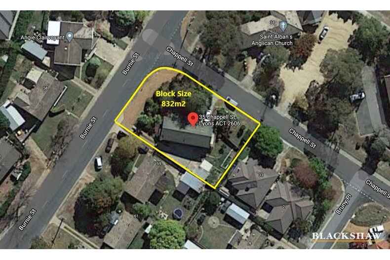 35 Chappell Street Lyons