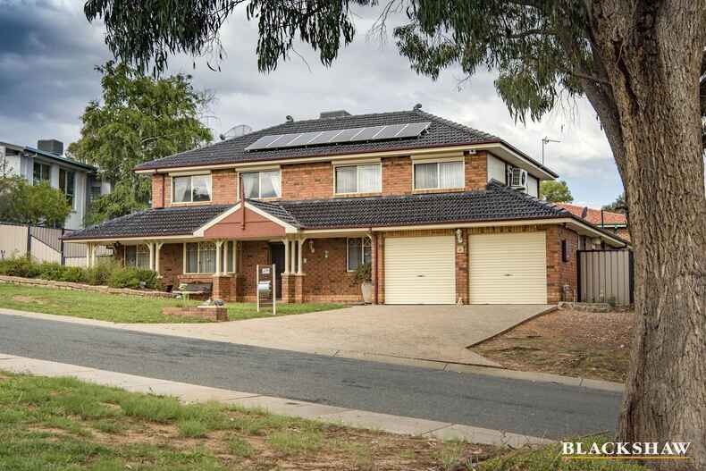 47 Ashcroft Crescent Monash