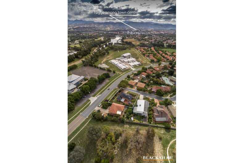 47 Ashcroft Crescent Monash