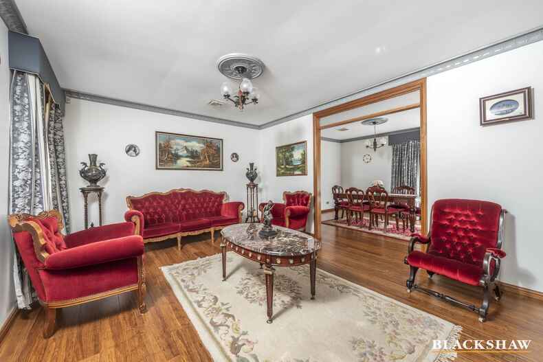47 Ashcroft Crescent Monash