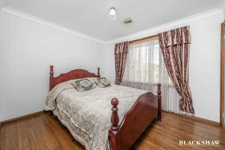 47 Ashcroft Crescent Monash