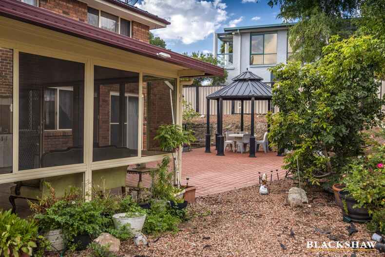 47 Ashcroft Crescent Monash