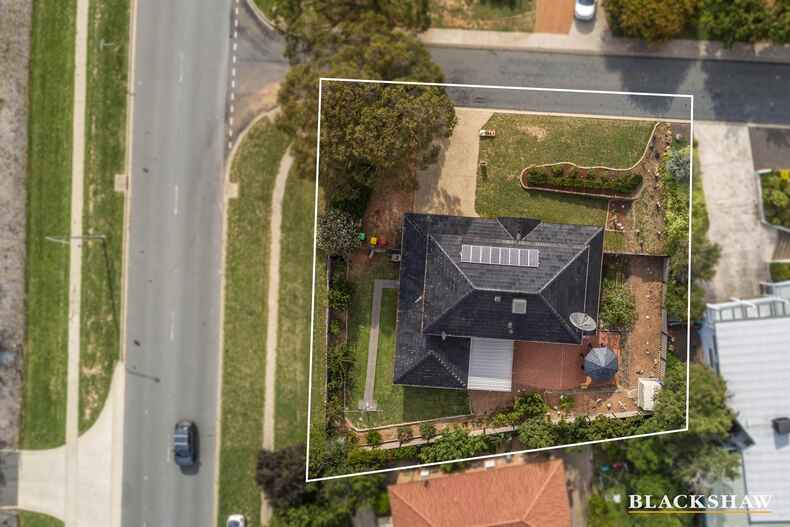 47 Ashcroft Crescent Monash
