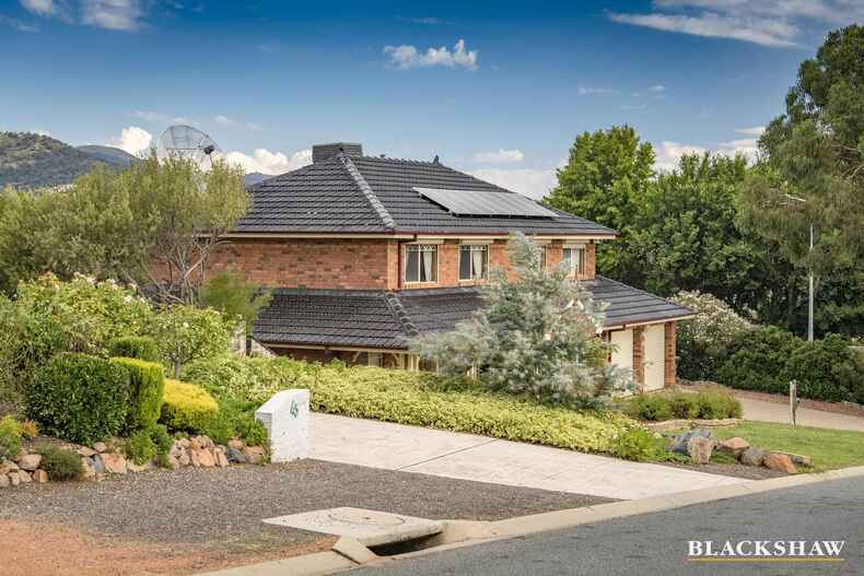 47 Ashcroft Crescent Monash
