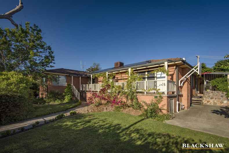 76 Nemarang Crescent Waramanga