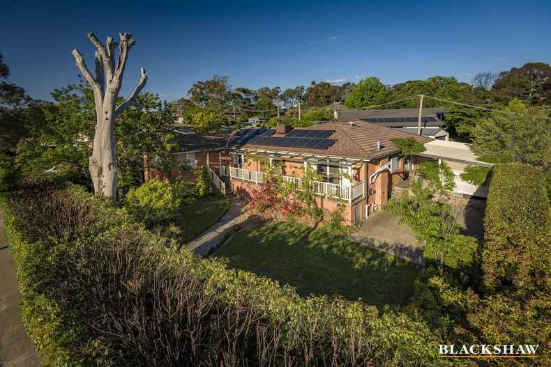 76 Nemarang Crescent Waramanga