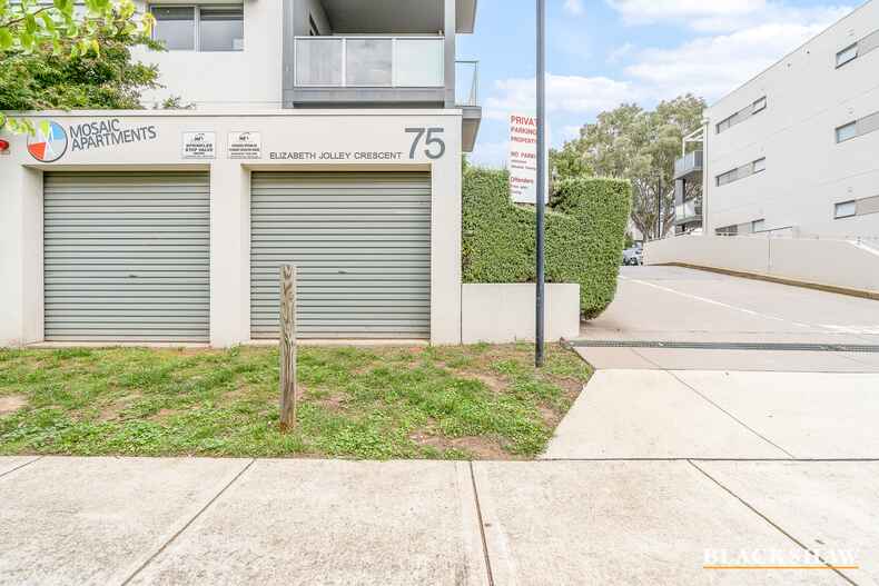 1/75 Elizabeth Jolley Crescent Franklin