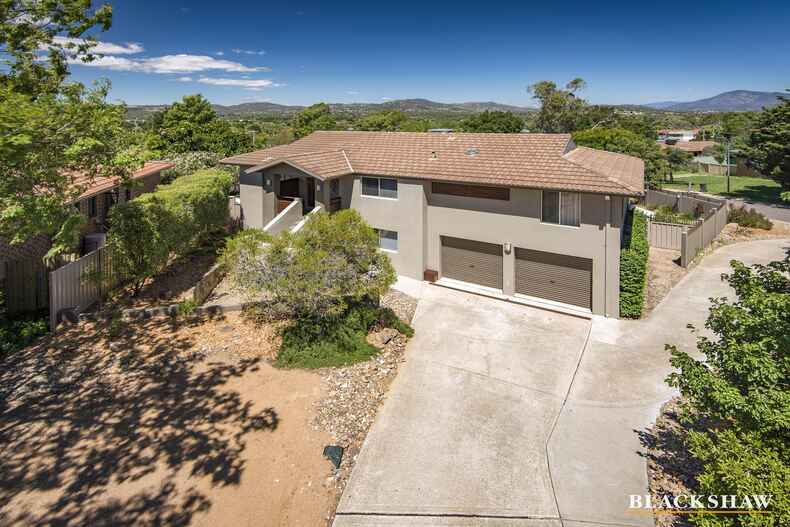 22 Nunan Crescent Oxley