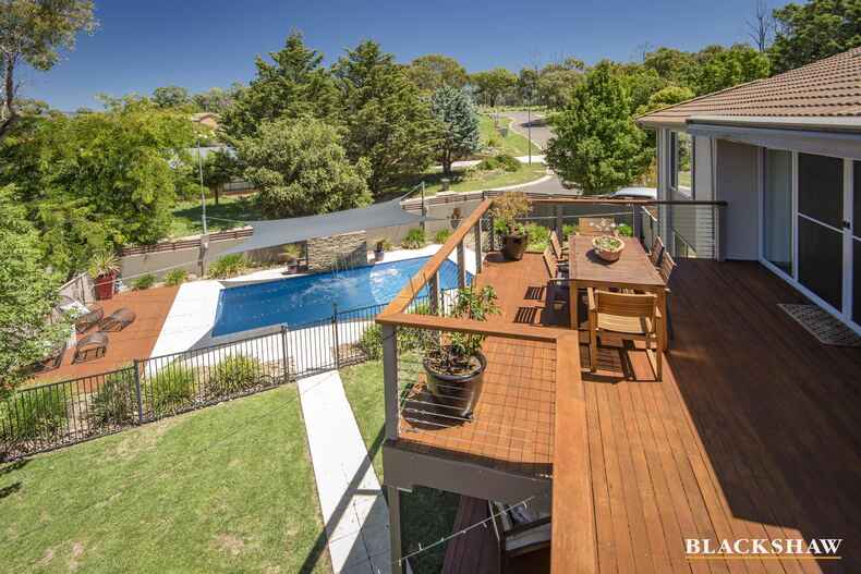 22 Nunan Crescent Oxley