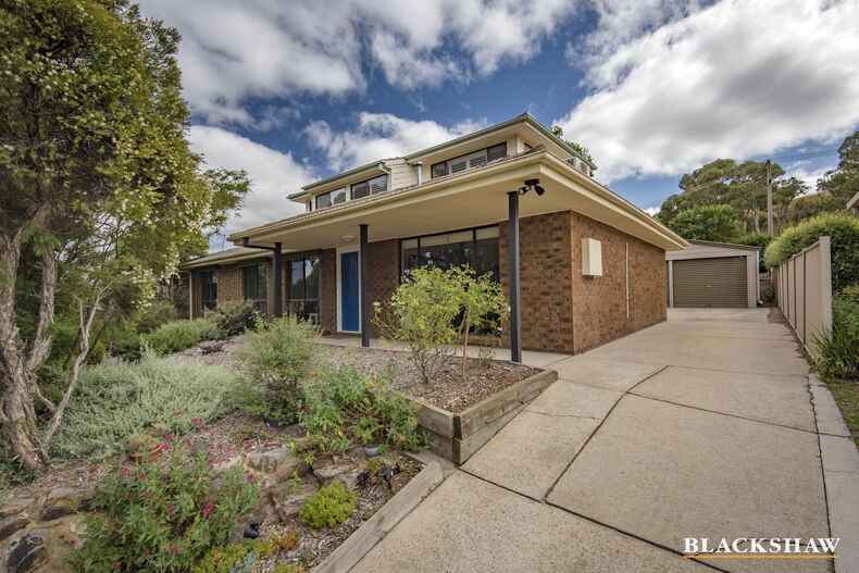 113 Heagney Crescent Chisholm