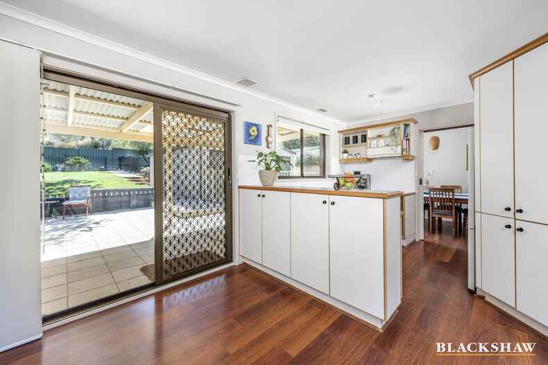 113 Heagney Crescent Chisholm