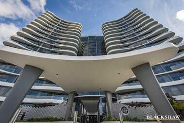 135/15 Irving Street Phillip