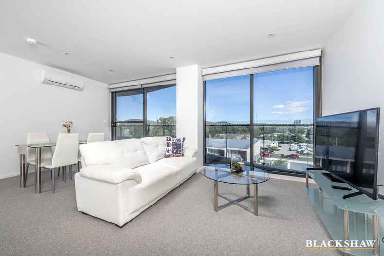 135/15 Irving Street Phillip