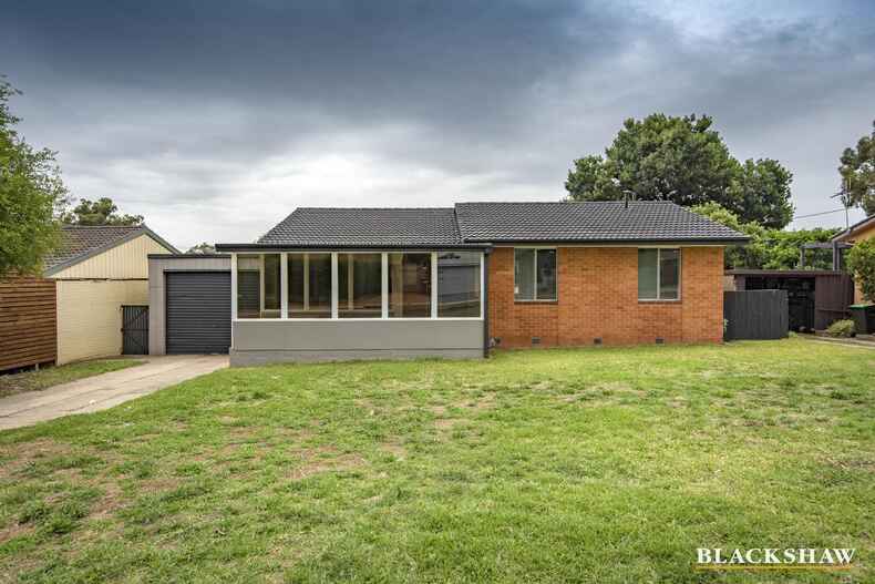 28 Carron Street Page