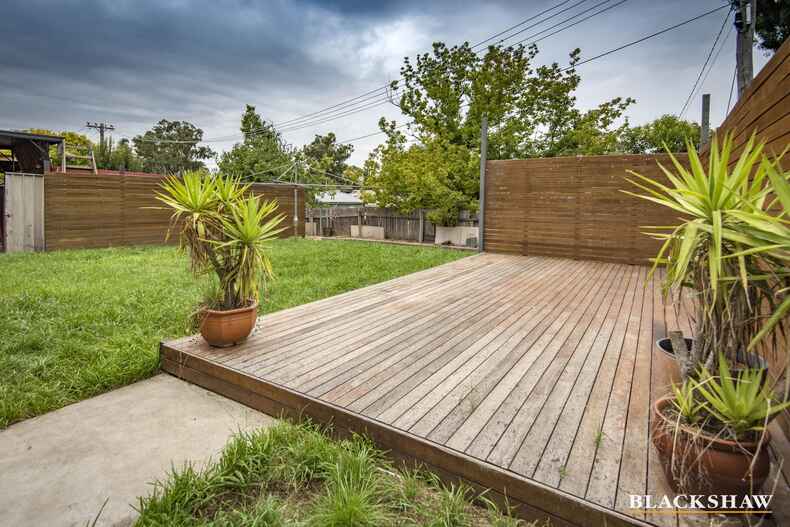 28 Carron Street Page