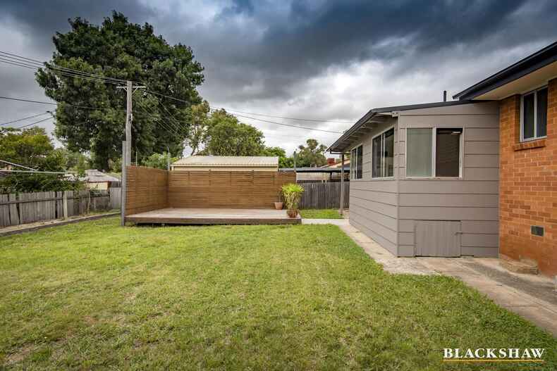 28 Carron Street Page