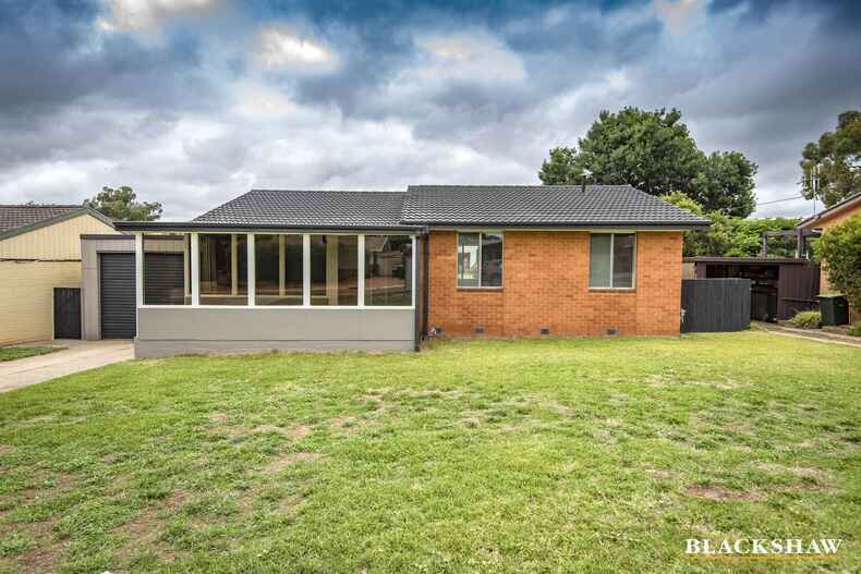 28 Carron Street Page