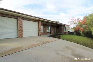 3 Tennant Place Jerrabomberra