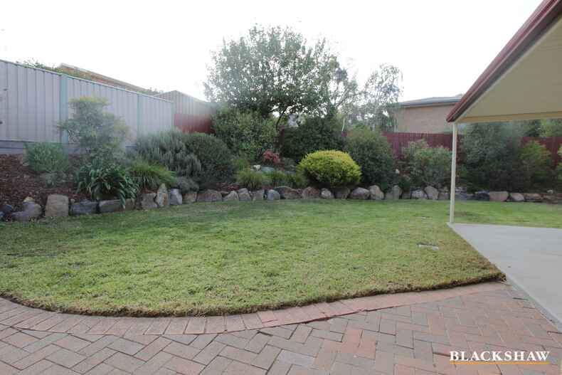 3 Tennant Place Jerrabomberra