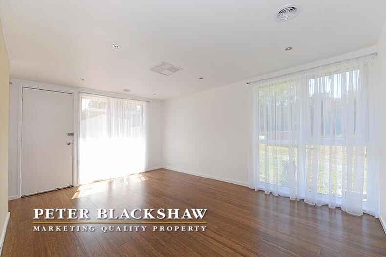 1 Sinclair Street Kambah