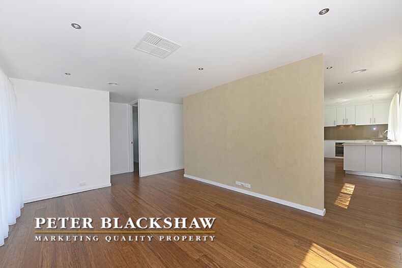 1 Sinclair Street Kambah
