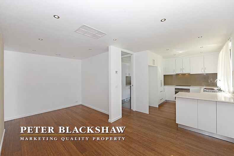 1 Sinclair Street Kambah