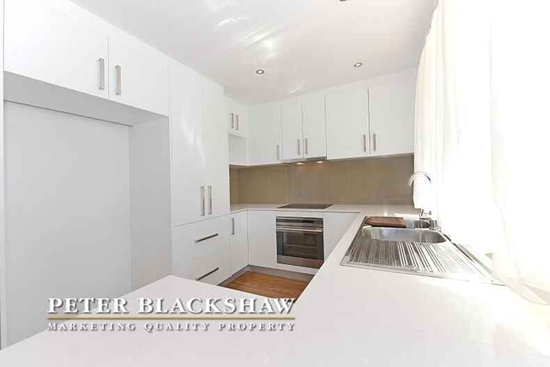 1 Sinclair Street Kambah