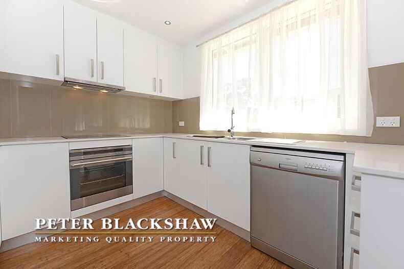 1 Sinclair Street Kambah