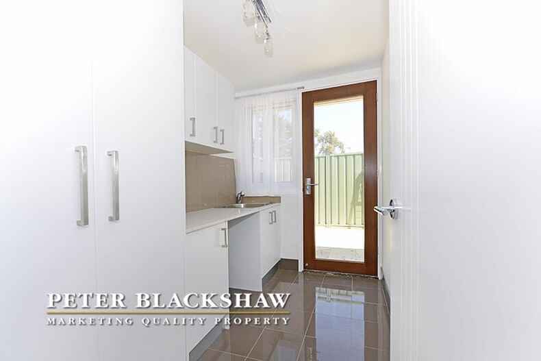 1 Sinclair Street Kambah