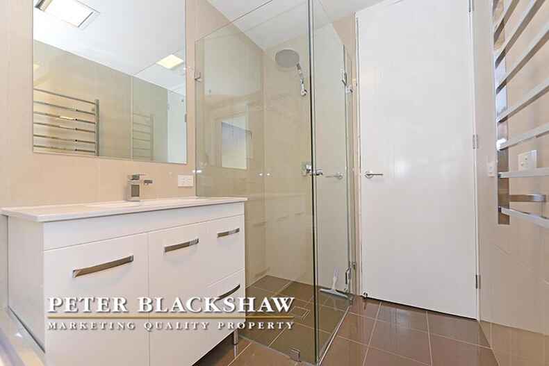 1 Sinclair Street Kambah