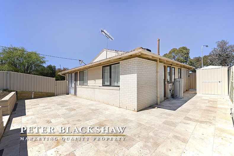 1 Sinclair Street Kambah