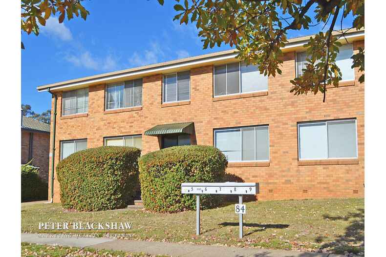 5/84 MacGregor Street Deakin