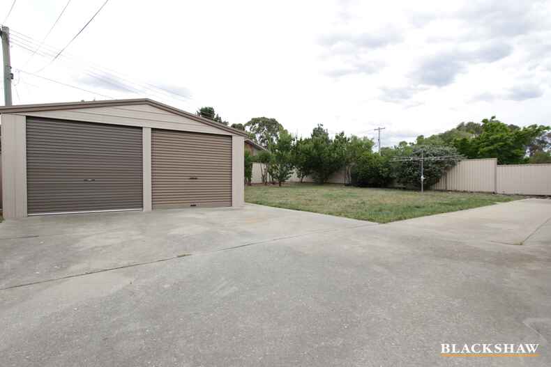 19 Newman-Morris Circuit Oxley